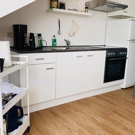 Ferienwohnung Bergisch Gladbach Dış mekan fotoğraf