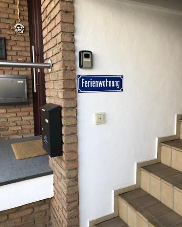 Ferienwohnung Bergisch Gladbach Dış mekan fotoğraf