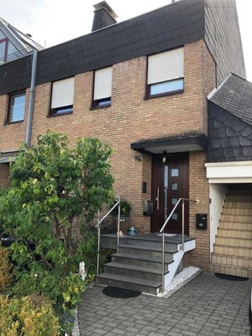 Ferienwohnung Bergisch Gladbach Dış mekan fotoğraf