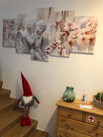 Ferienwohnung Bergisch Gladbach Dış mekan fotoğraf