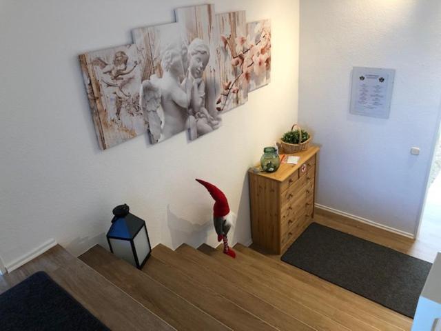 Ferienwohnung Bergisch Gladbach Dış mekan fotoğraf