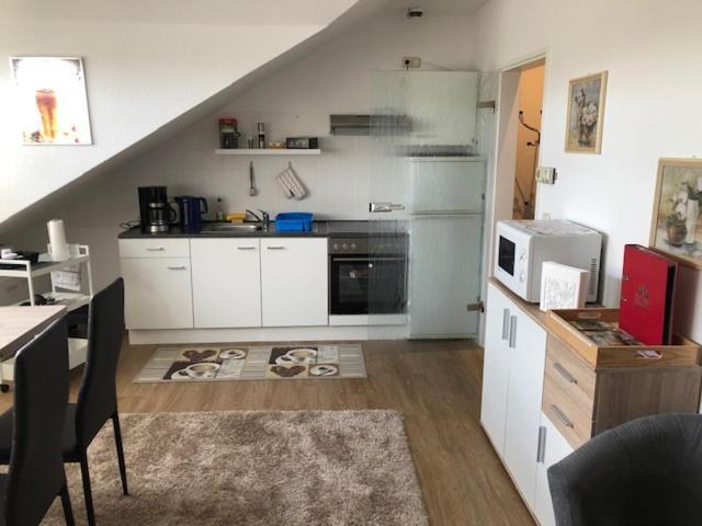 Ferienwohnung Bergisch Gladbach Dış mekan fotoğraf
