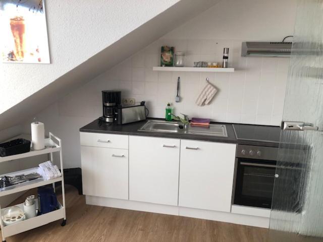 Ferienwohnung Bergisch Gladbach Dış mekan fotoğraf