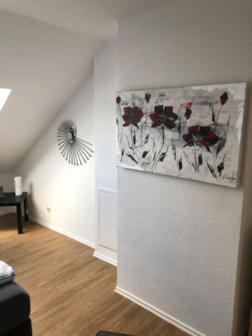 Ferienwohnung Bergisch Gladbach Dış mekan fotoğraf