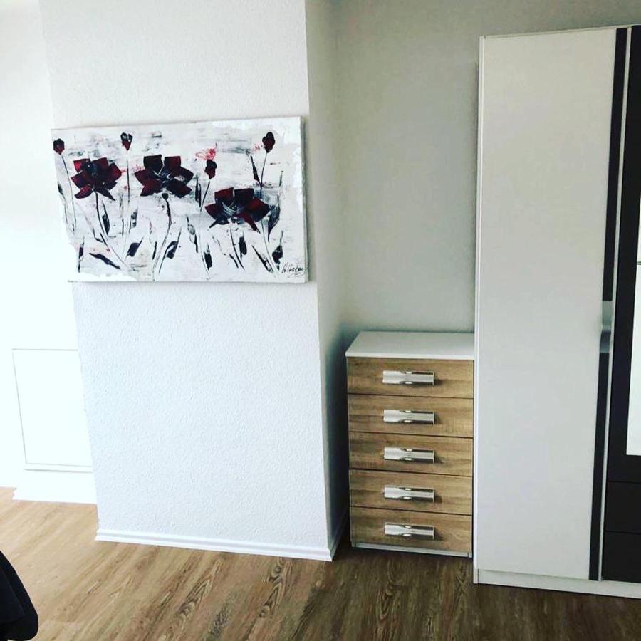 Ferienwohnung Bergisch Gladbach Dış mekan fotoğraf