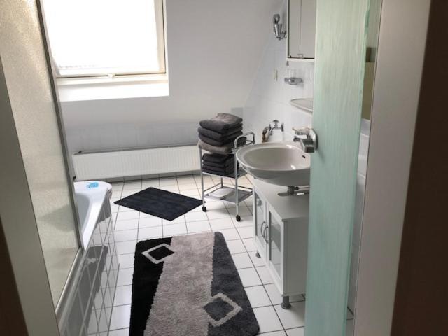 Ferienwohnung Bergisch Gladbach Dış mekan fotoğraf