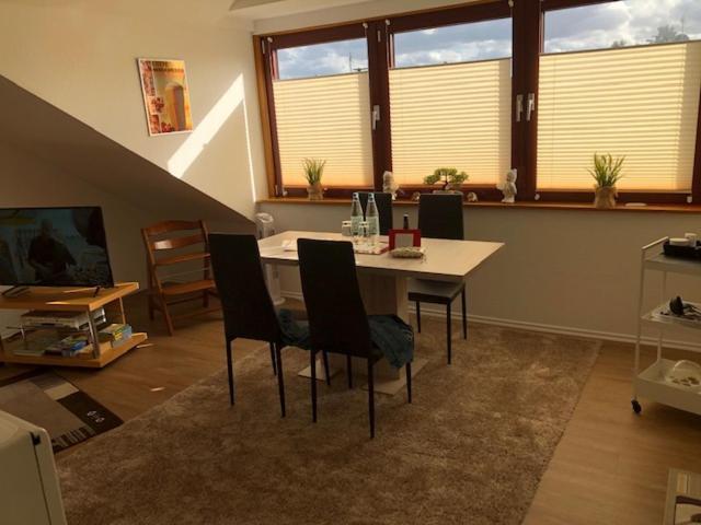 Ferienwohnung Bergisch Gladbach Dış mekan fotoğraf