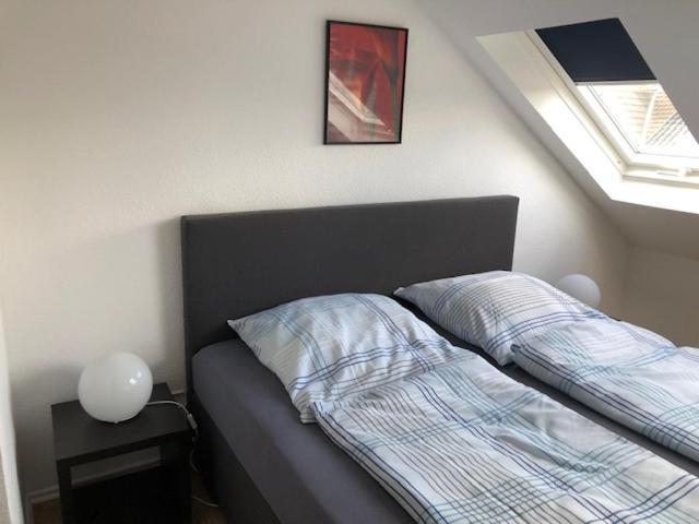 Ferienwohnung Bergisch Gladbach Dış mekan fotoğraf