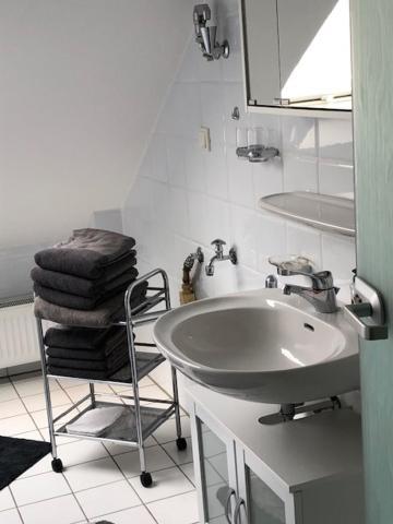 Ferienwohnung Bergisch Gladbach Dış mekan fotoğraf