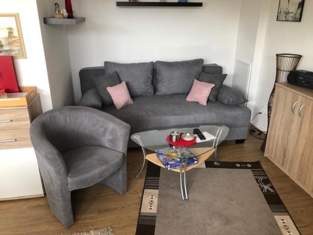 Ferienwohnung Bergisch Gladbach Dış mekan fotoğraf