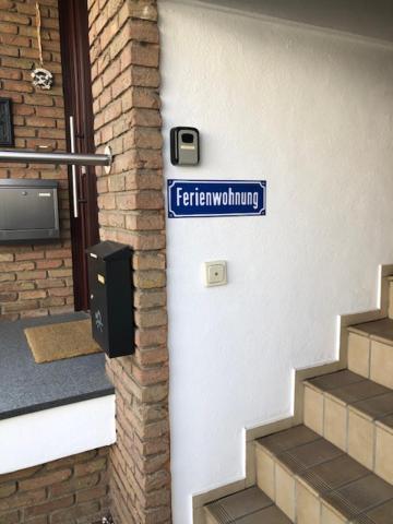 Ferienwohnung Bergisch Gladbach Dış mekan fotoğraf