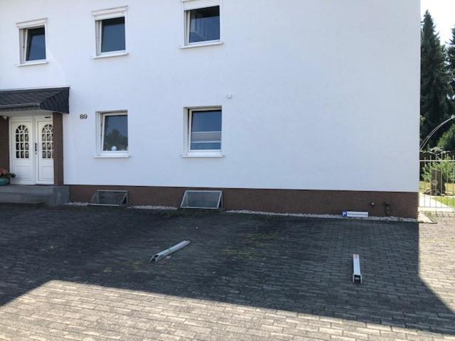 Ferienwohnung Bergisch Gladbach Dış mekan fotoğraf